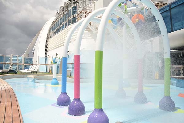 Caribbean Princess Gallery Image